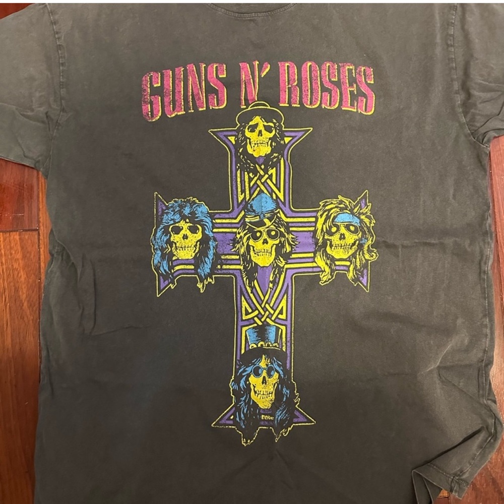2 graphic tshirt bundle